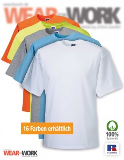 Men's T-Shirt R-180M Men's T-Shirt R-180M