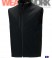 Softshell Weste schwarz R-141 | black